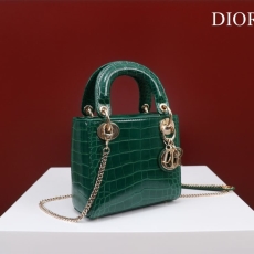 Dior My Lady Bags